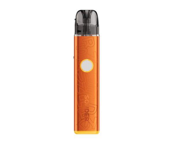 Geekvape - Sonder Q3 Set Vibe Orange