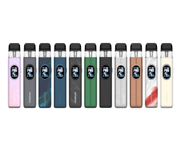 Vaporesso XROS 6