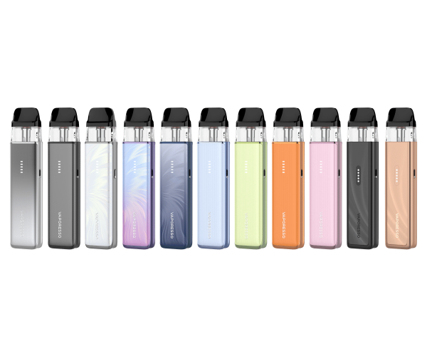Vaporesso XROS 6 Mini