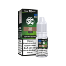 SC - Green Line - Wild West 10ml
