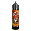 OWL Salt Longfill - Peach Bomb Aroma 10ml