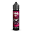OWL Salt Longfill - Watermelon Blackcurrant Aroma 10ml