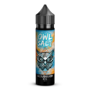 OWL Salt Longfill - Cloudberry Ice Aroma 10ml