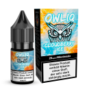 OWL Salt Liquid - Cloudberry Ice Nikotinsalz 10ml
