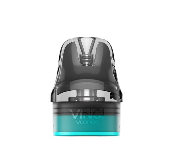 Voopoo - Vinci S Pod Tank Verdampfer; Ohm: 0.8
