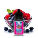 Dinner Lady - OVERDRIVE - Blueberry Sour Raspberry Aroma