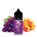 Dinner Lady - OVERDRIVE - Grape Gummy Bear Aroma