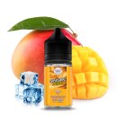 Dinner Lady - OVERDRIVE - Mango Ice Aroma