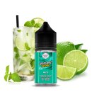 Dinner Lady - OVERDRIVE - Mojito Aroma