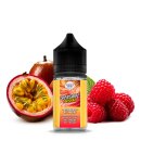 Dinner Lady - OVERDRIVE - Passionfruit Raspberry Aroma