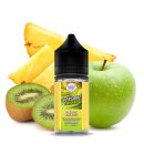 Dinner Lady - OVERDRIVE - Pineapple Kiwi Apple Aroma