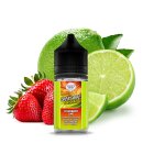 Dinner Lady - OVERDRIVE - Strawberry Lime Aroma