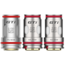 Vaporesso - GTi Dual Mesh 5 Stück/Packung