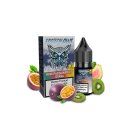 OWL Salt Liquid - FROZEN - Kiwi Passionfruit Guava...