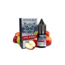 OWL Salt Liquid - FROZEN - Apfel Pfirsich Nikotinsalz 10ml