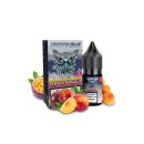 OWL Salt Liquid - FROZEN - Pfirsich Maracuja Nikotinsalz 10ml 20mg