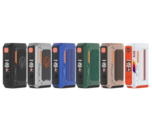 Vaporesso - Armour Octa 220 Watt Mod