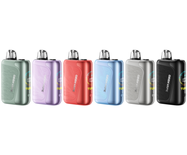 Geekvape - Go Pod Kit