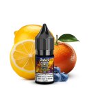OWL Salt Liquid - Yuzu Boysenberry Nikotinsalz 10ml