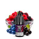 OWL Salt Liquid - Berry Mix Nikotinsalz 10ml