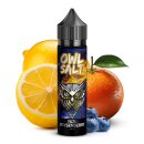 OWL Salt Longfill - Yuzu Boysenberry Aroma 10ml