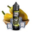 OWL Salt Longfill - Jackfruit Ice Aroma 10ml
