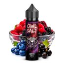 OWL Salt Longfill - Berry Mix Aroma 10ml