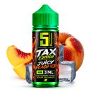 5EL - Tax Edition - Juice Peach Ice Aroma 3ml