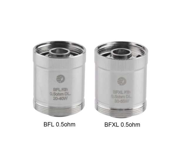 Unimax BFL Coil BFL-1 0,25 Ohm