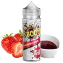 K-Boom Strawberry Bomb Original Rezept Aroma