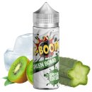 K-Boom Green Bomb Original Rezept Aroma 10ml