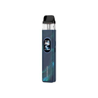 Aurora Blue