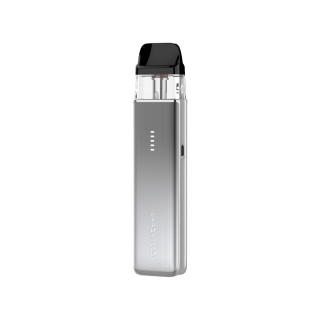 Titanium Silver