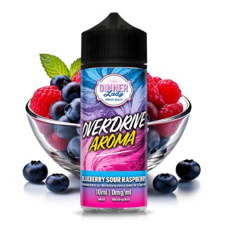 10ml in 120ml Flasche