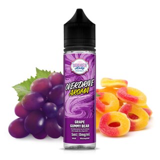 5ml in 60ml Flasche