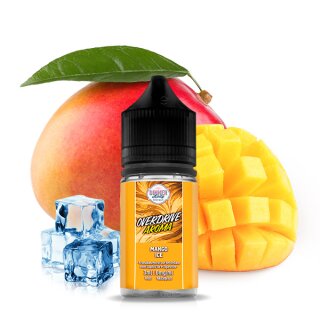 3ml in 30ml Flasche