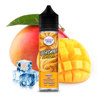 5ml in 60ml Flasche