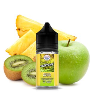 3ml in 30ml Flasche