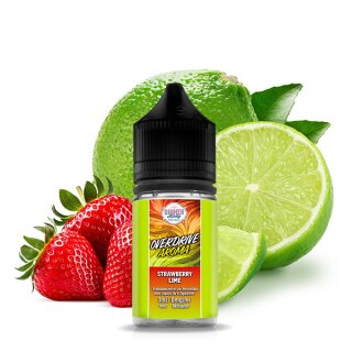 3ml in 30ml Flasche