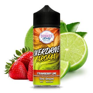 10ml in 120ml Flasche